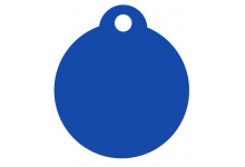 TAG ROTUND CU PERFORARE IN EXTERIOR TAG ROTUND CU PERFORARE IN EXTERIOR